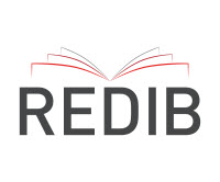 Logo redib