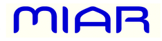 Logo miar
