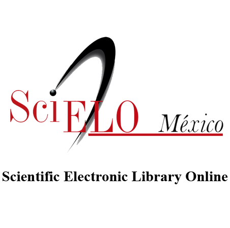 Logo SciELO